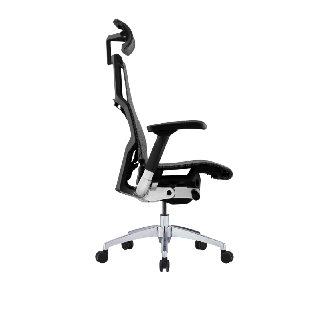 Silla de oficina Profit 2