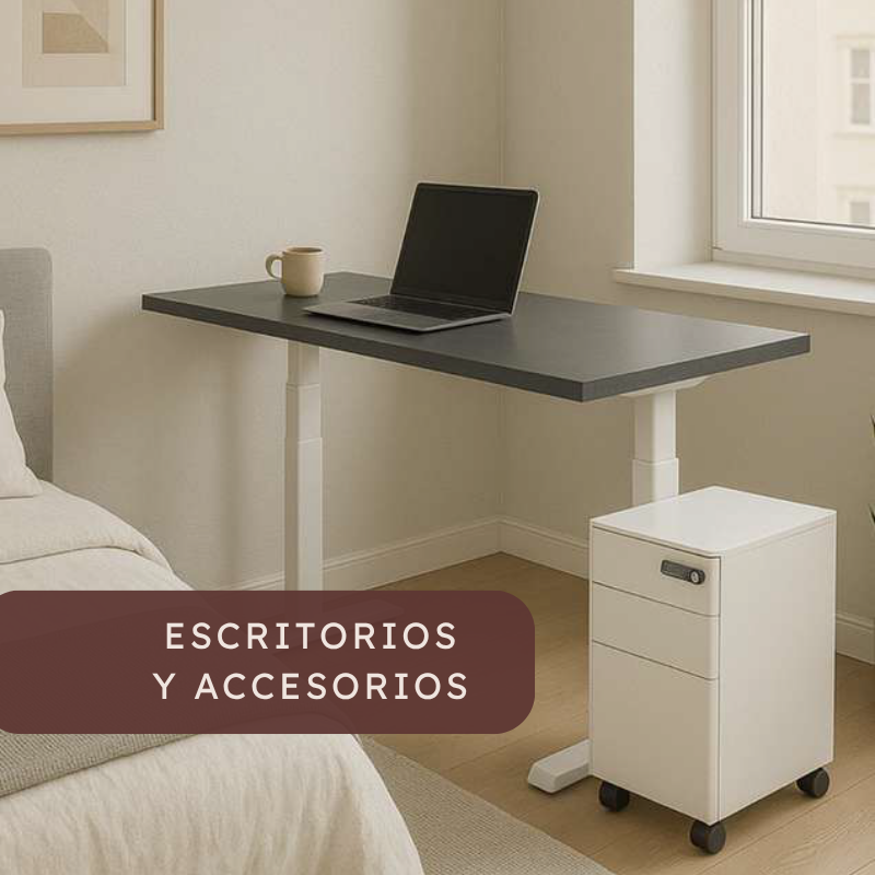 Muebles