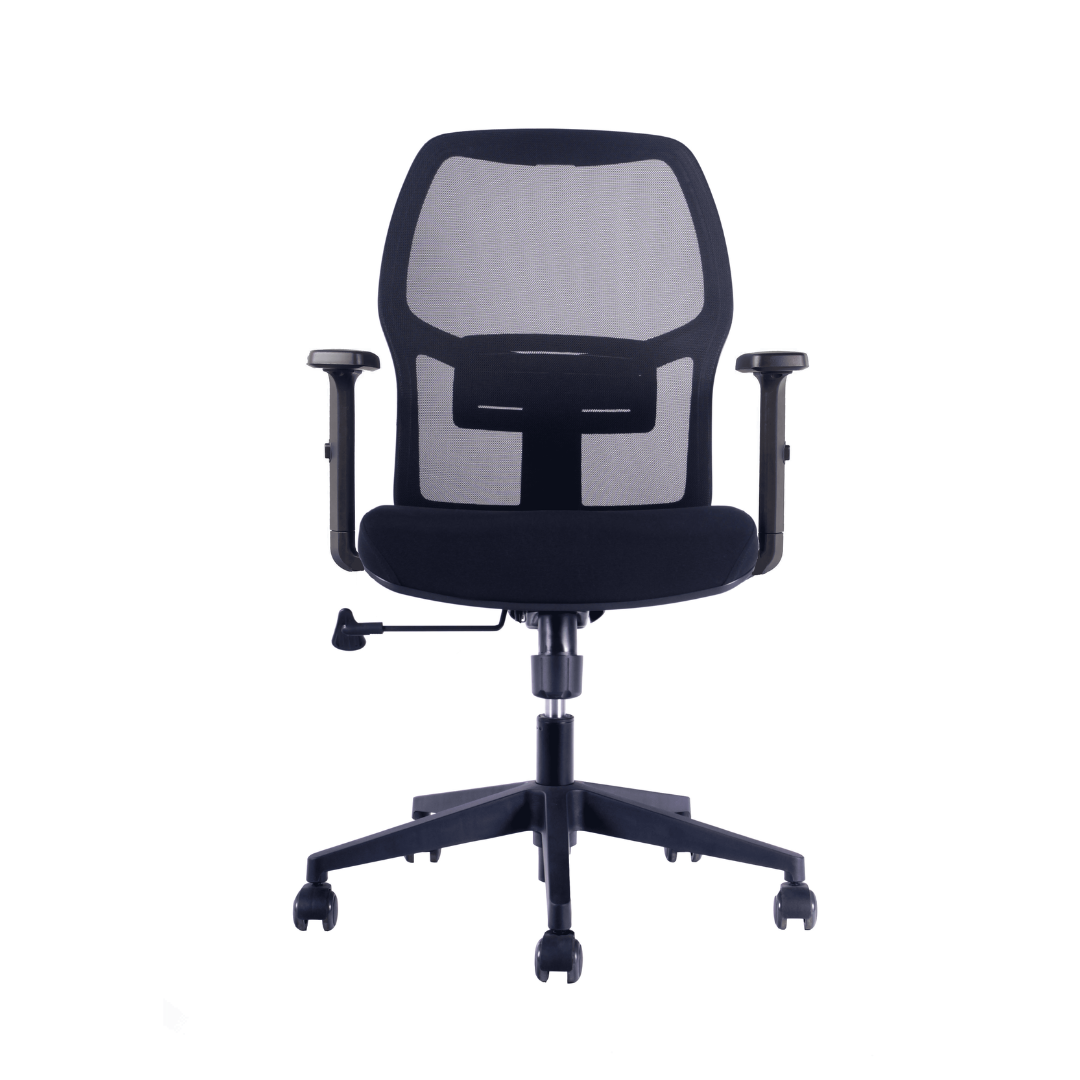 Silla de oficina Dalia