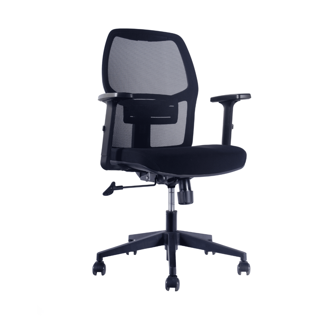 Silla de oficina Dalia