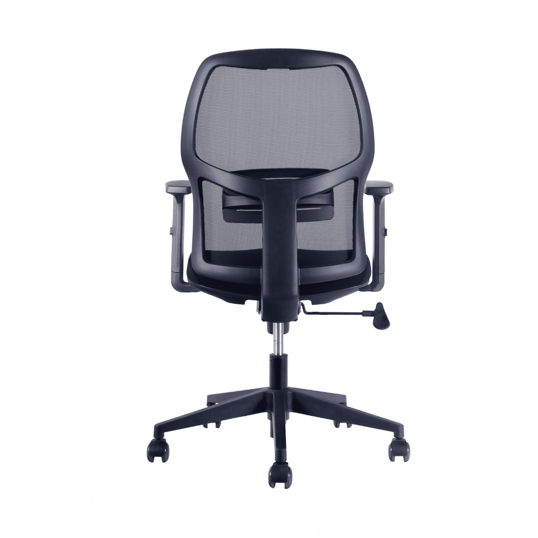 Silla de oficina Dalia