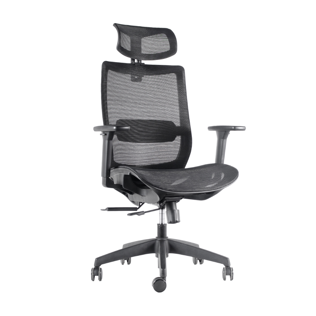 Silla de oficina Apolo