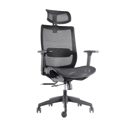 Silla de oficina Apolo