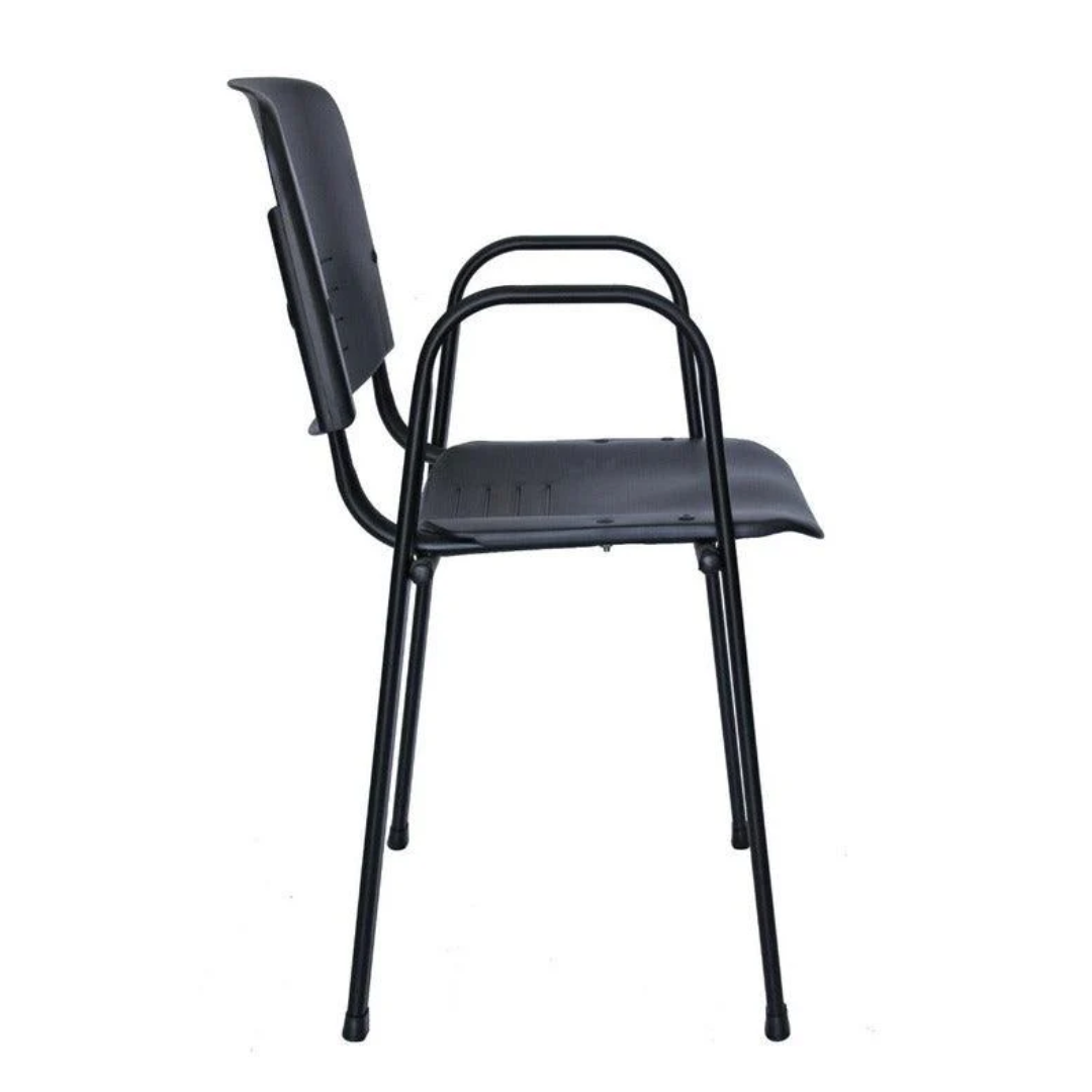 Silla visita Iso pp con brazos
