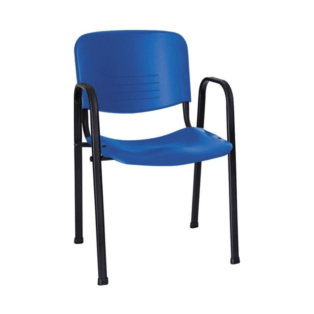 Silla visita Iso pp con brazos