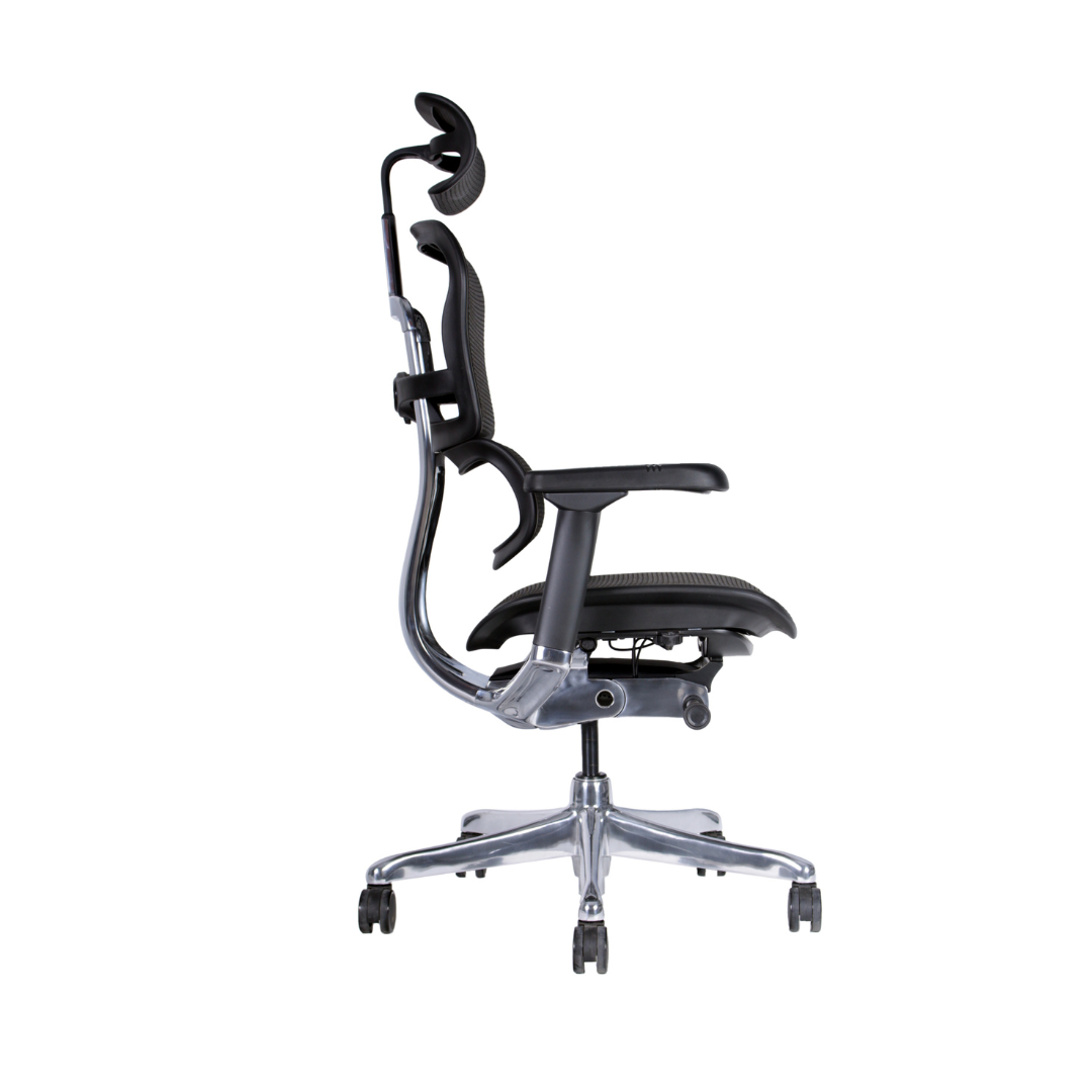 Silla de oficina Ergohuman Elit Malla