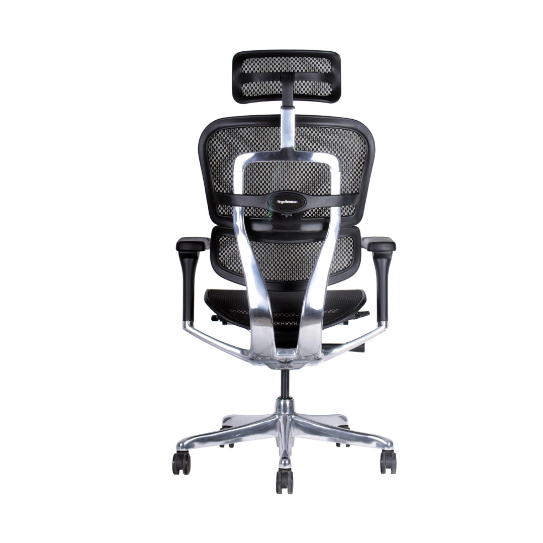 Silla de oficina Ergohuman Elit Malla