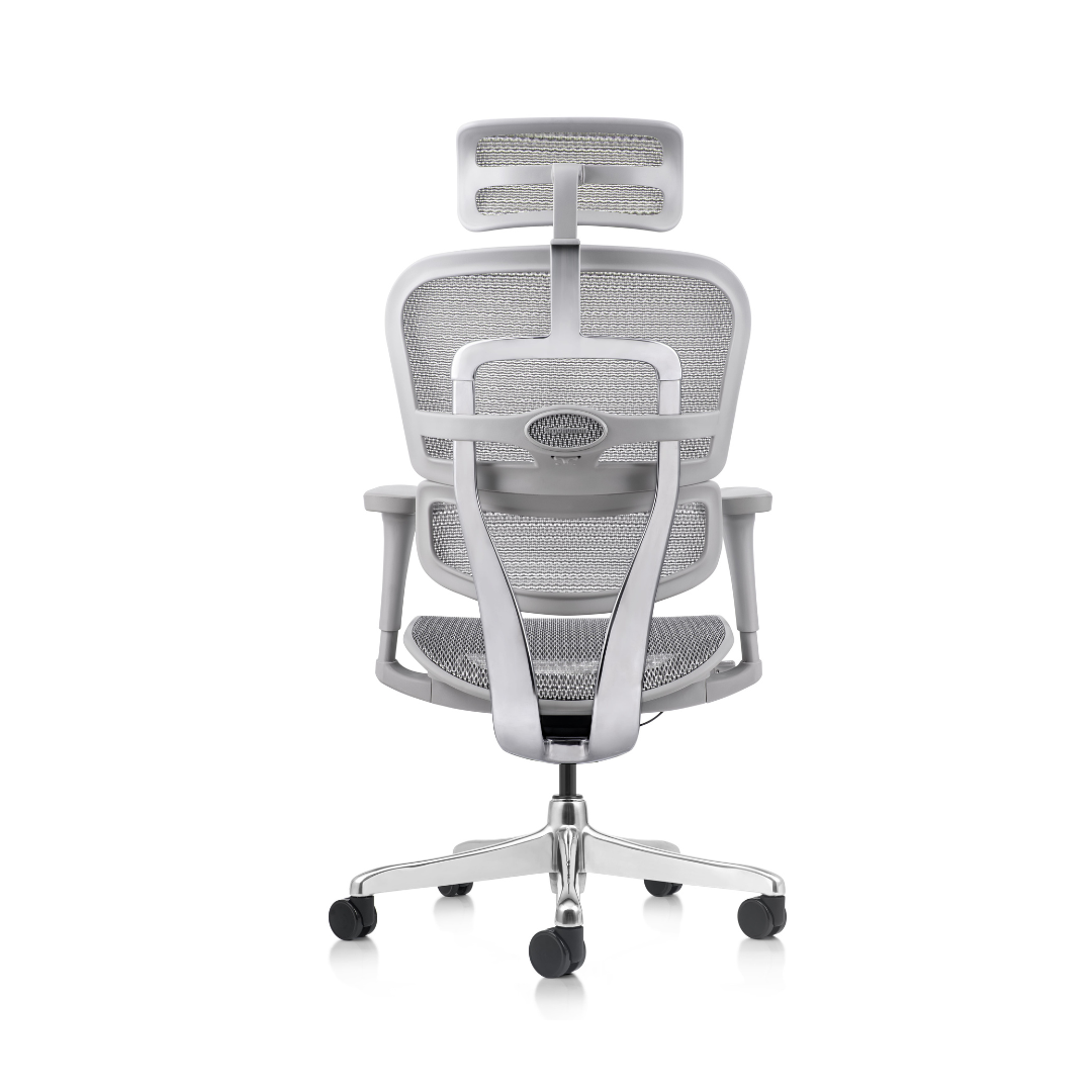 Silla de oficina Ergohuman Fit Gris