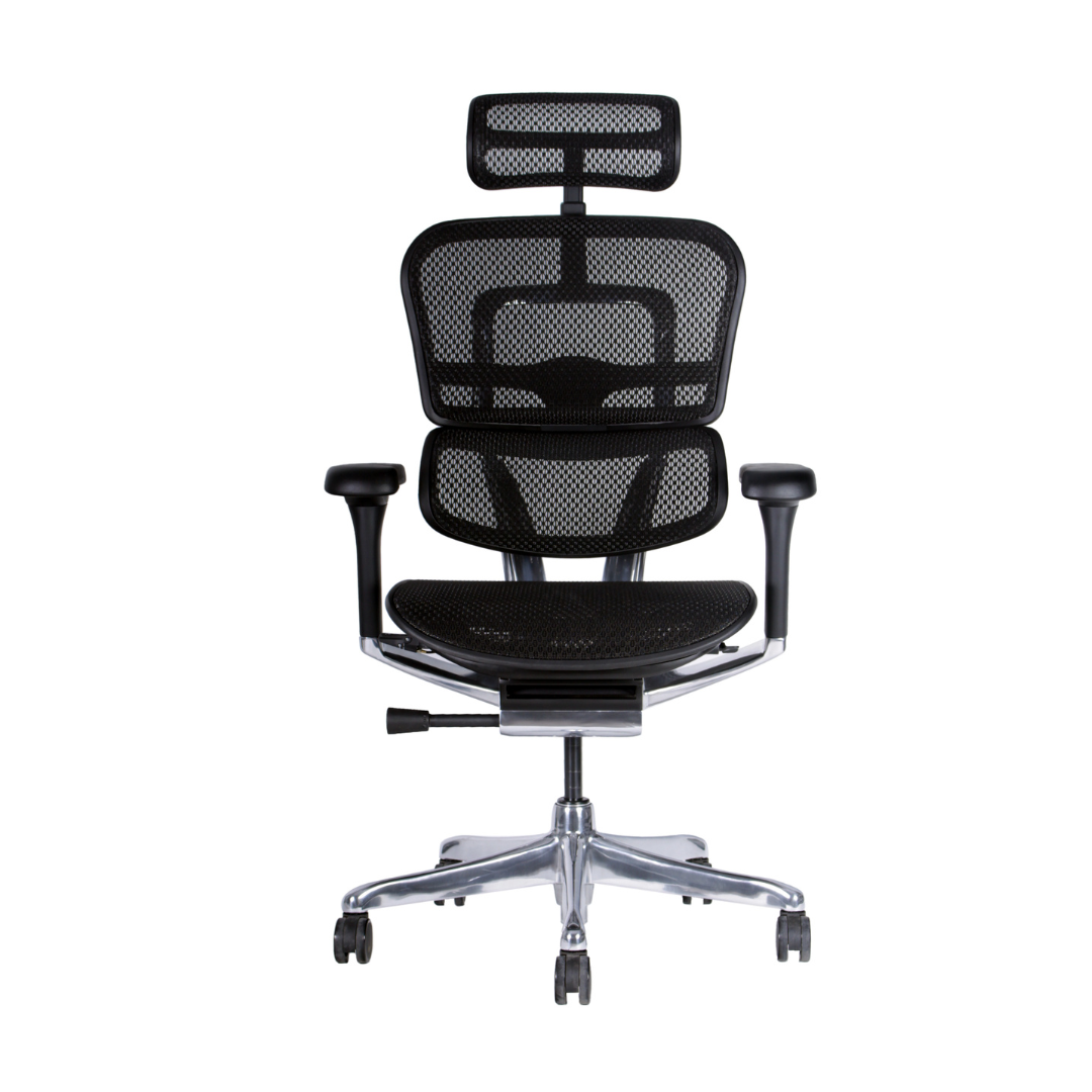 Silla de oficina Ergohuman Elit Malla