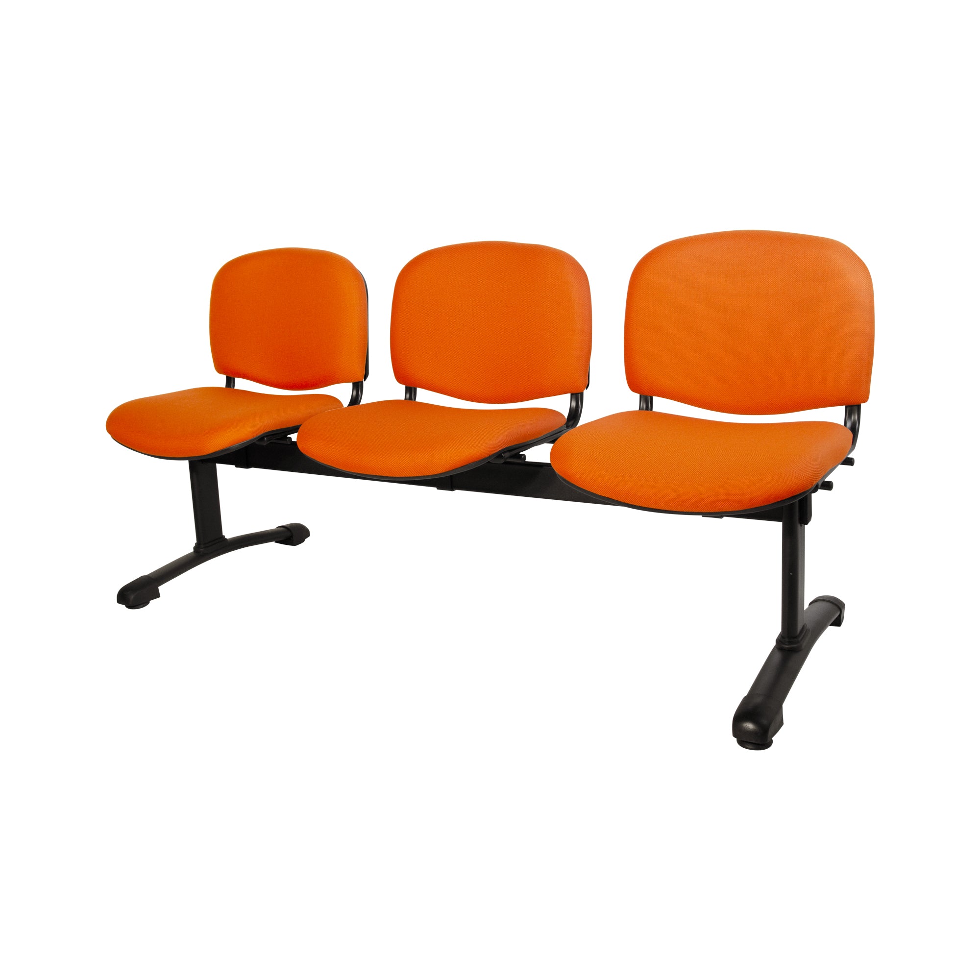 Banqueta Iso tapizada