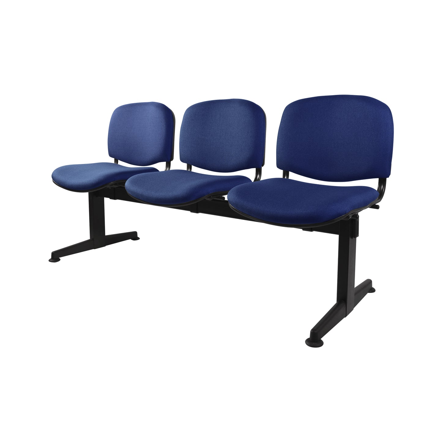Banqueta Iso tapizada