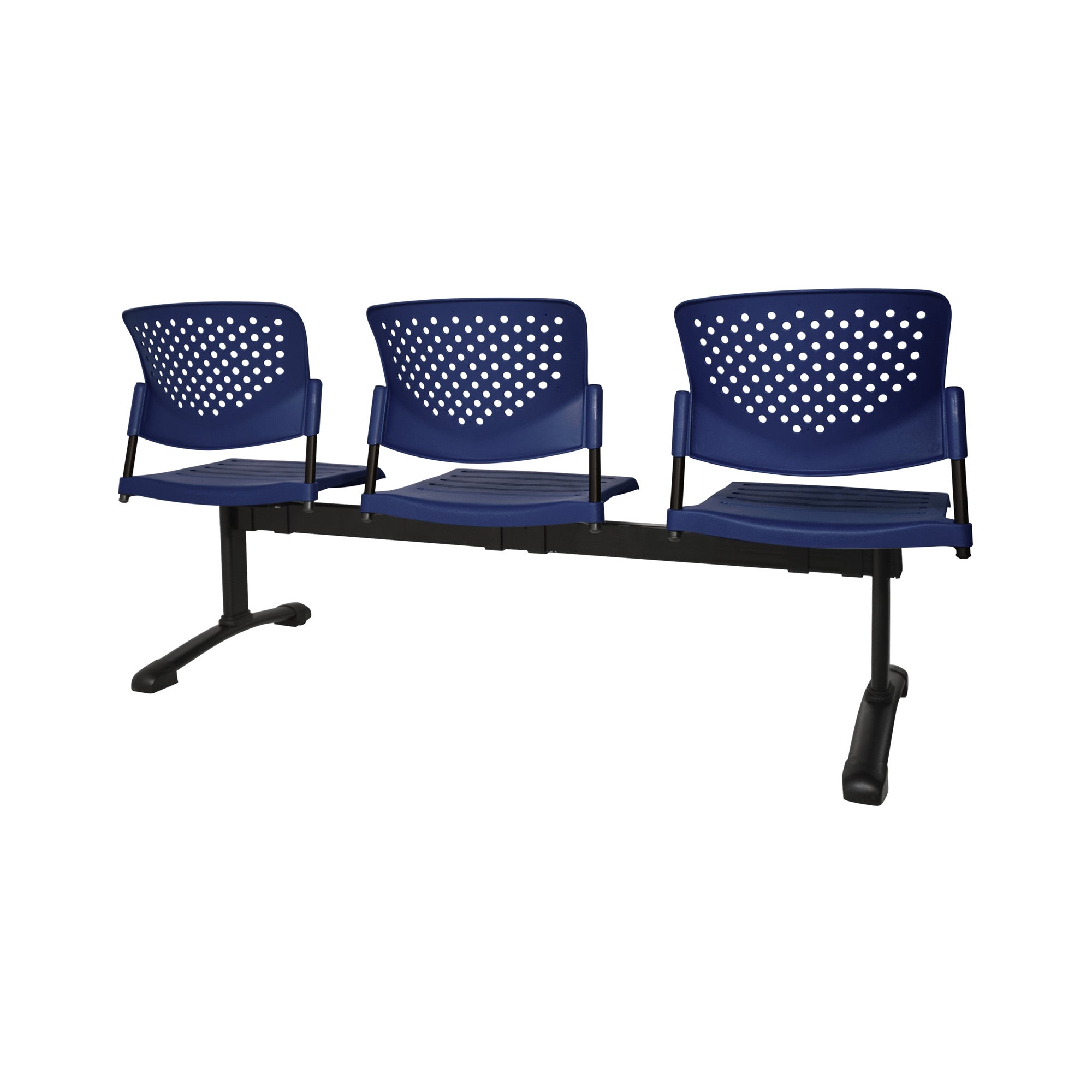 Banqueta Alice en polipropileno