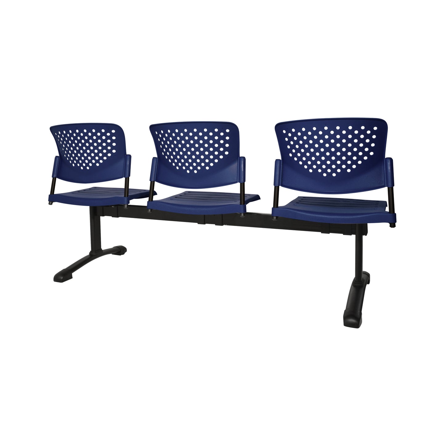 Banqueta Alice en polipropileno