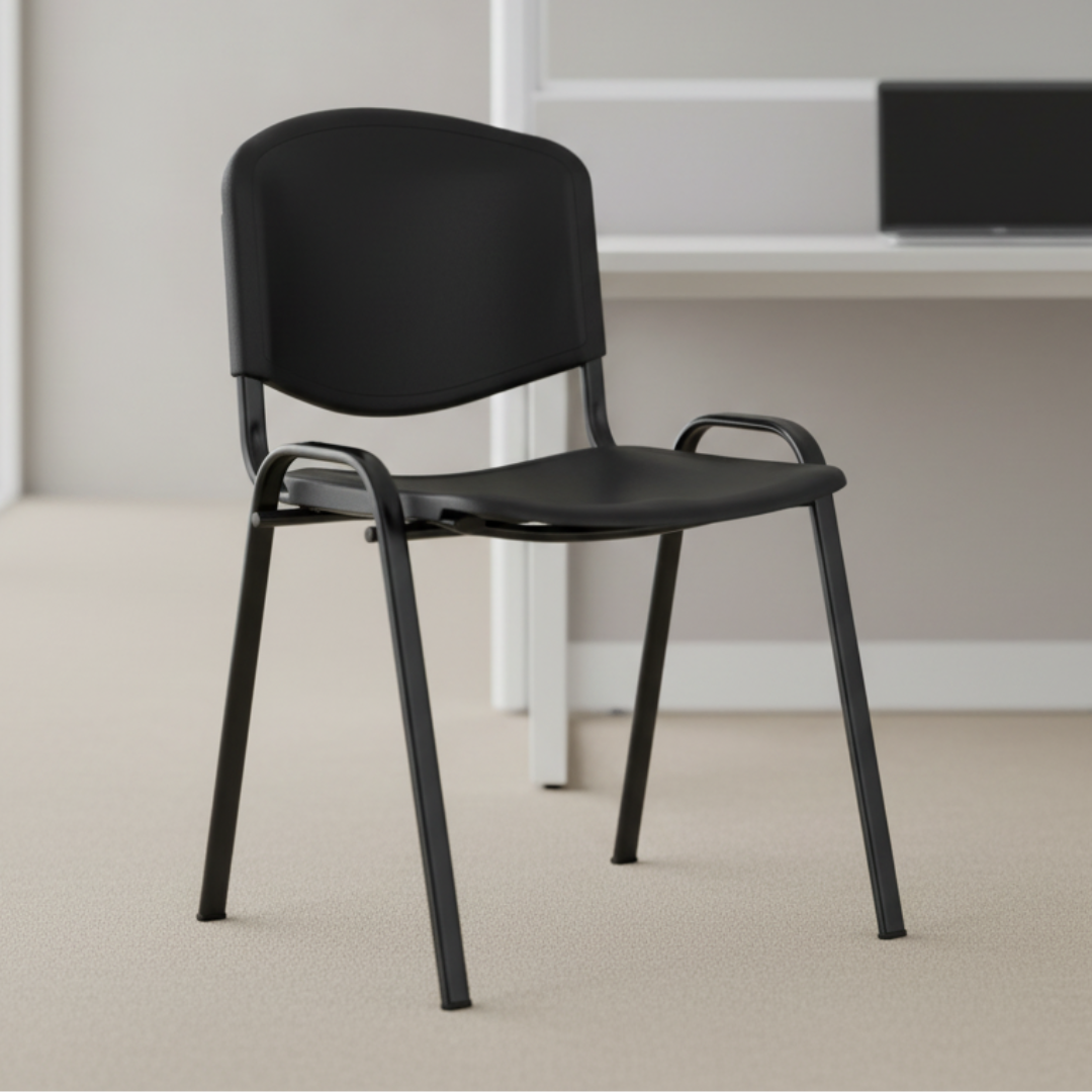 Silla visita Iso pp sin brazos