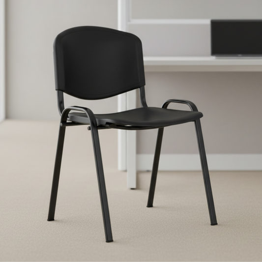 Silla visita Iso pp sin brazos
