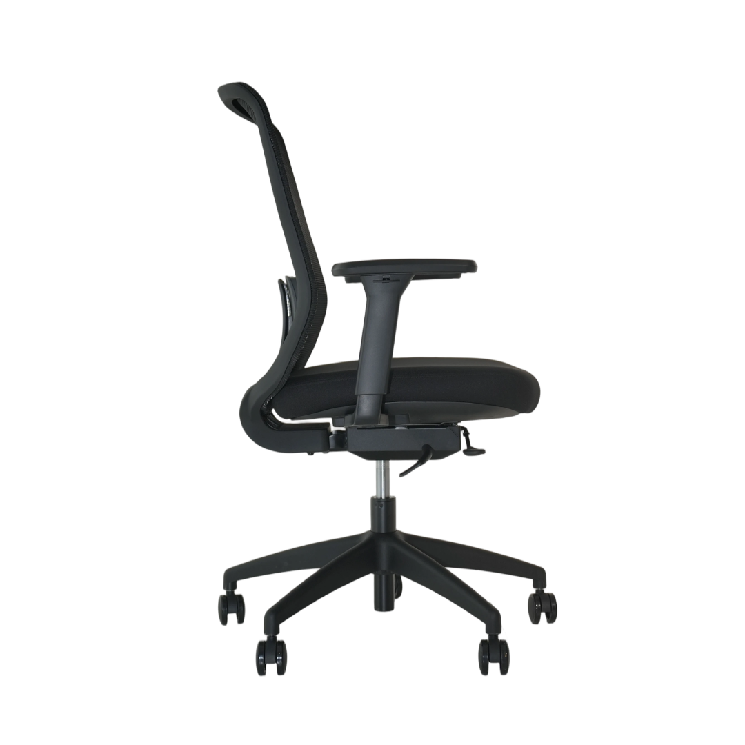Silla de oficina Dalia