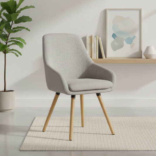 Poltrona Frida en variedad de colores