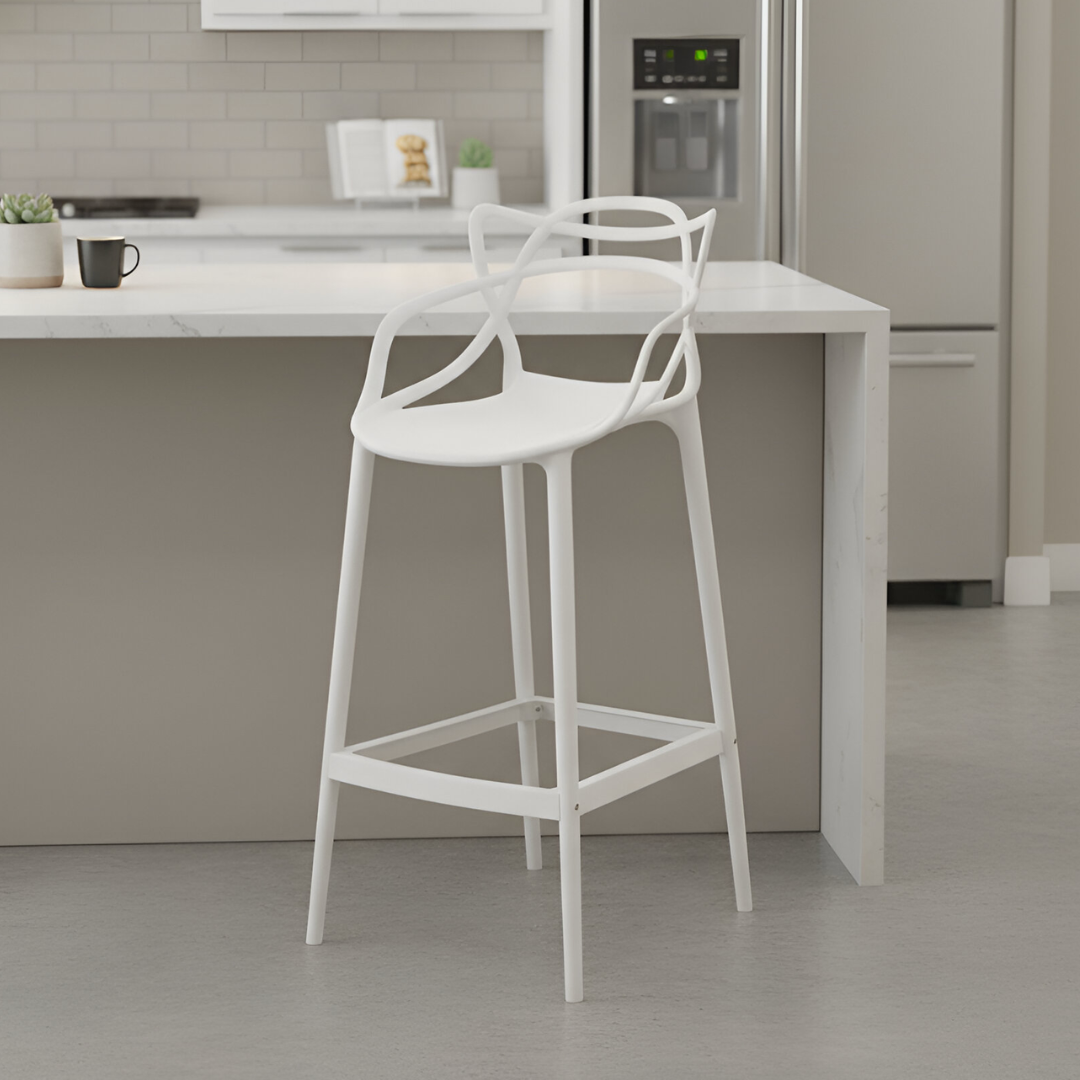 Taburete Master de 75 cm de altura