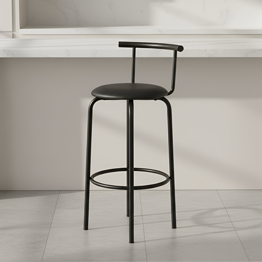 Set Taburete Roma 71 cm de altura (2 piezas)