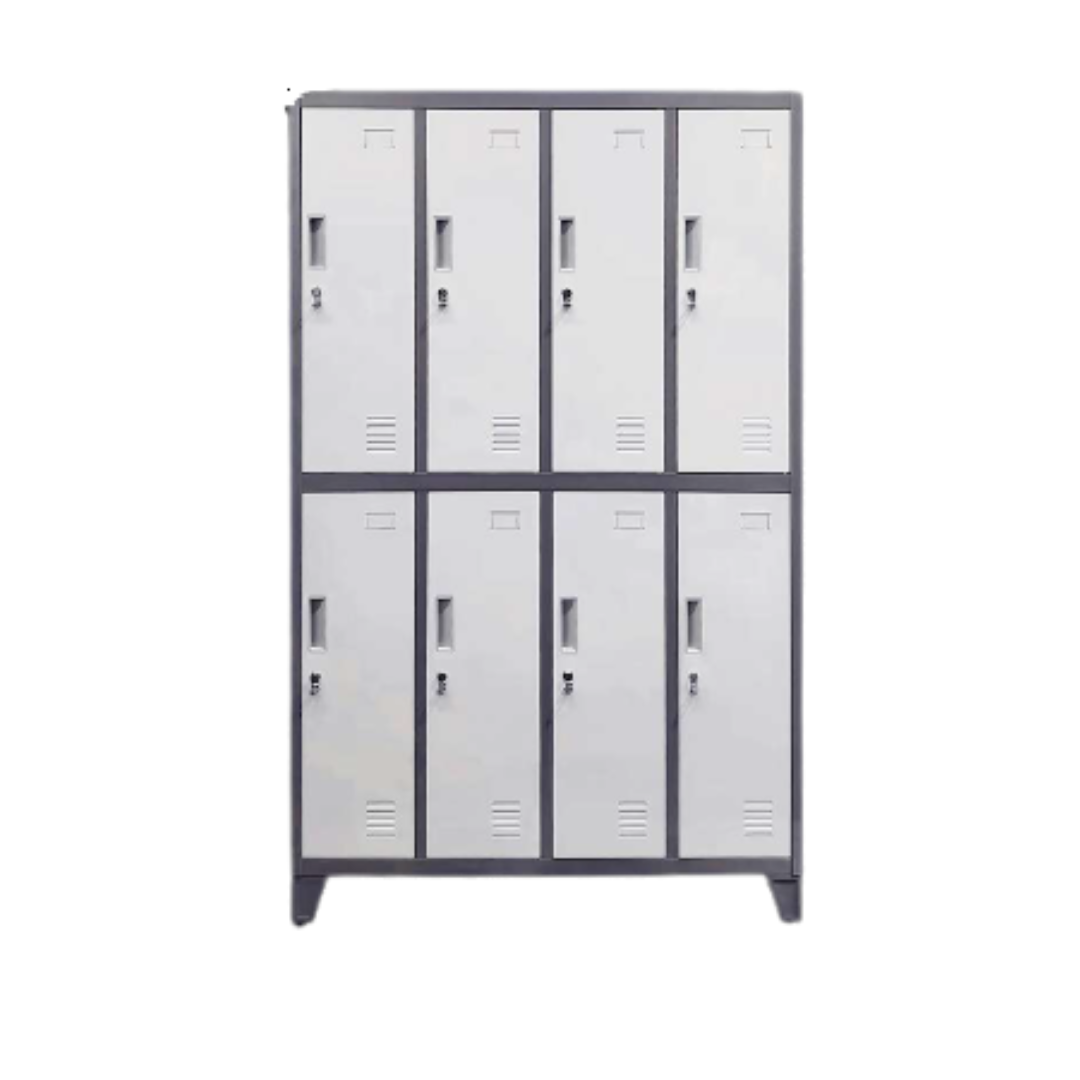 Locker C10 - 10 puertas