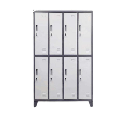 Locker C10 - 10 puertas