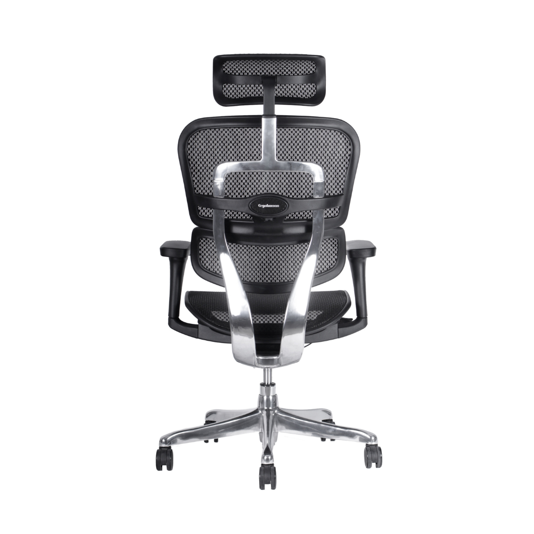 Silla de oficina Ergohuman Fit