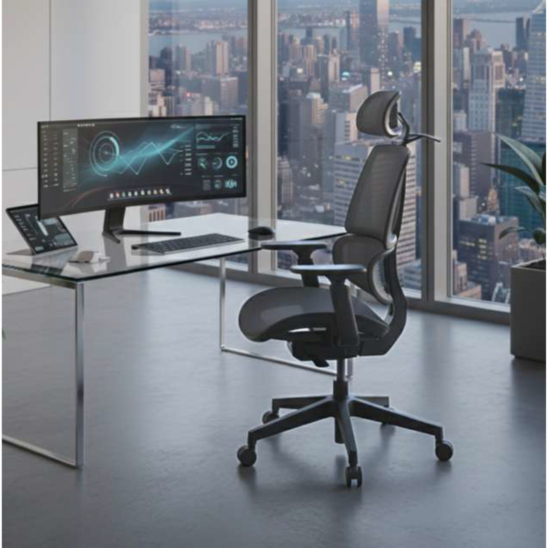 Silla de oficina G3