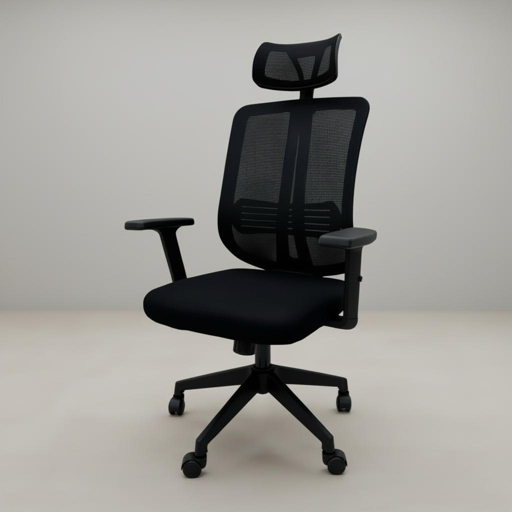 Silla de oficina Annhora