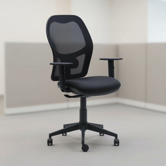 Silla ergonómica Q3