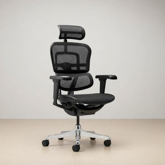 Silla de oficina Ergohuman ultra