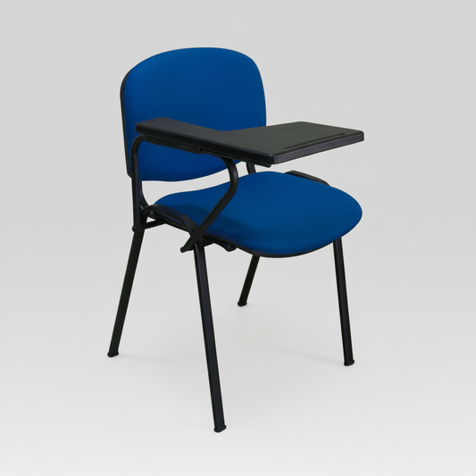 Silla iso universitaria tapizada