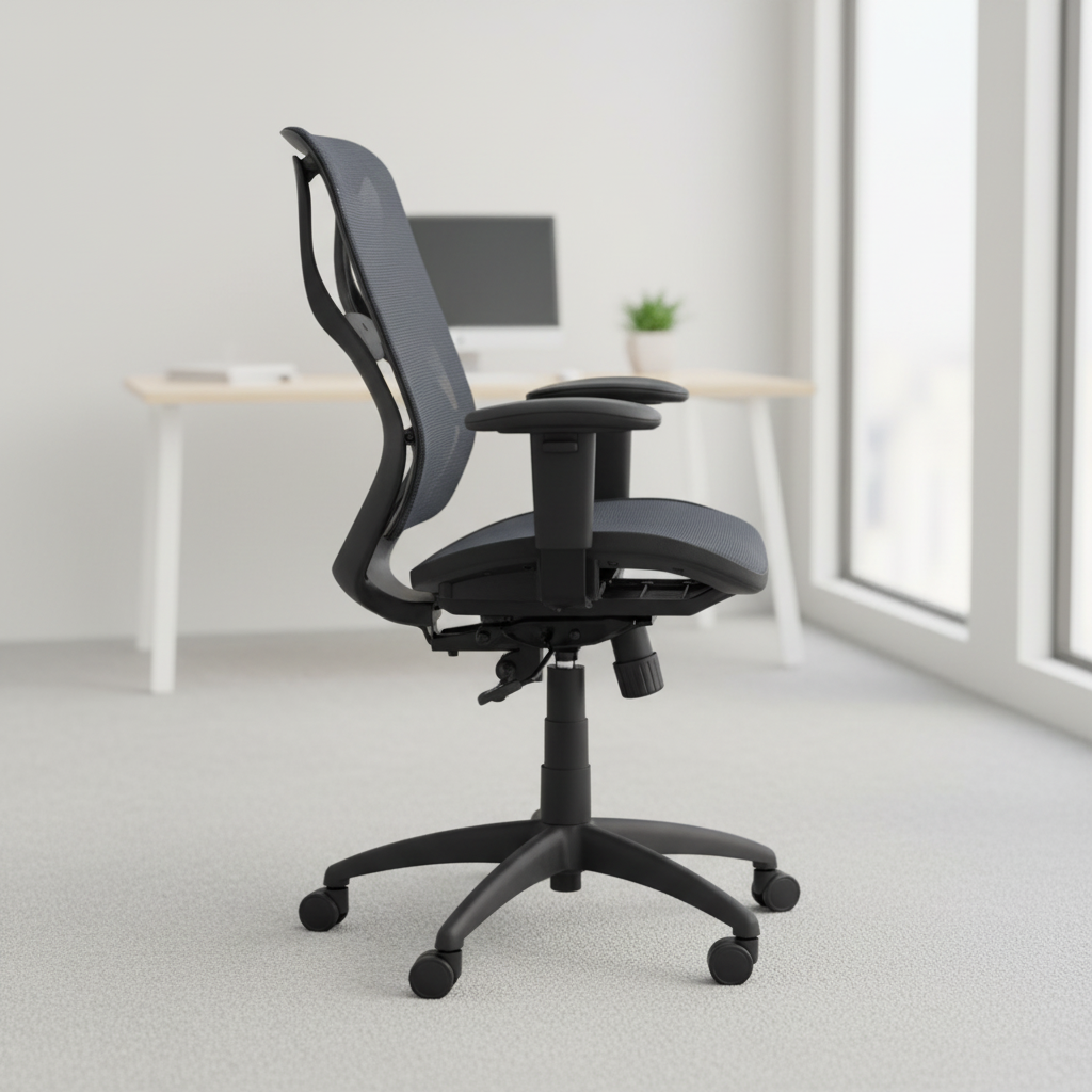 Silla de oficina Corintio