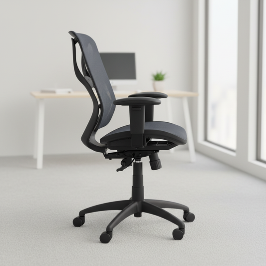 Silla de oficina Corintio