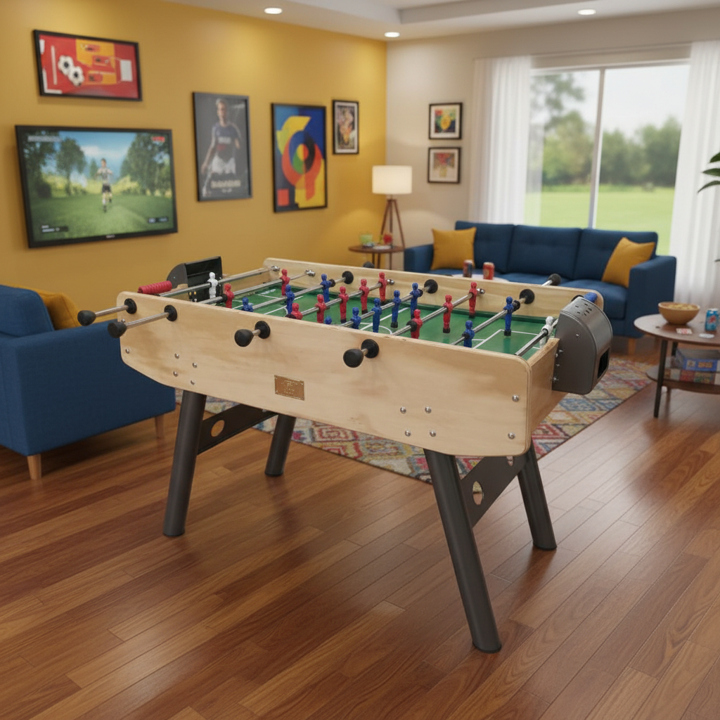 aca Taca Plywood duradera y elegante