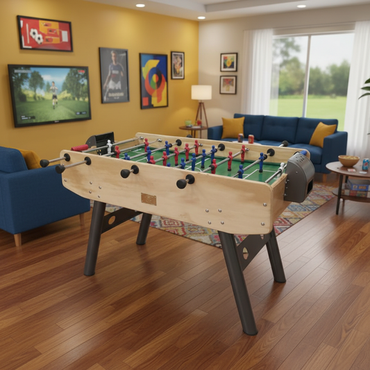 aca Taca Plywood duradera y elegante