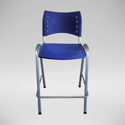 Taburete Spring en polipropileno