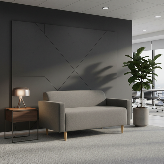 Sofá Giotto en 1, 2 y 3 cuerpos