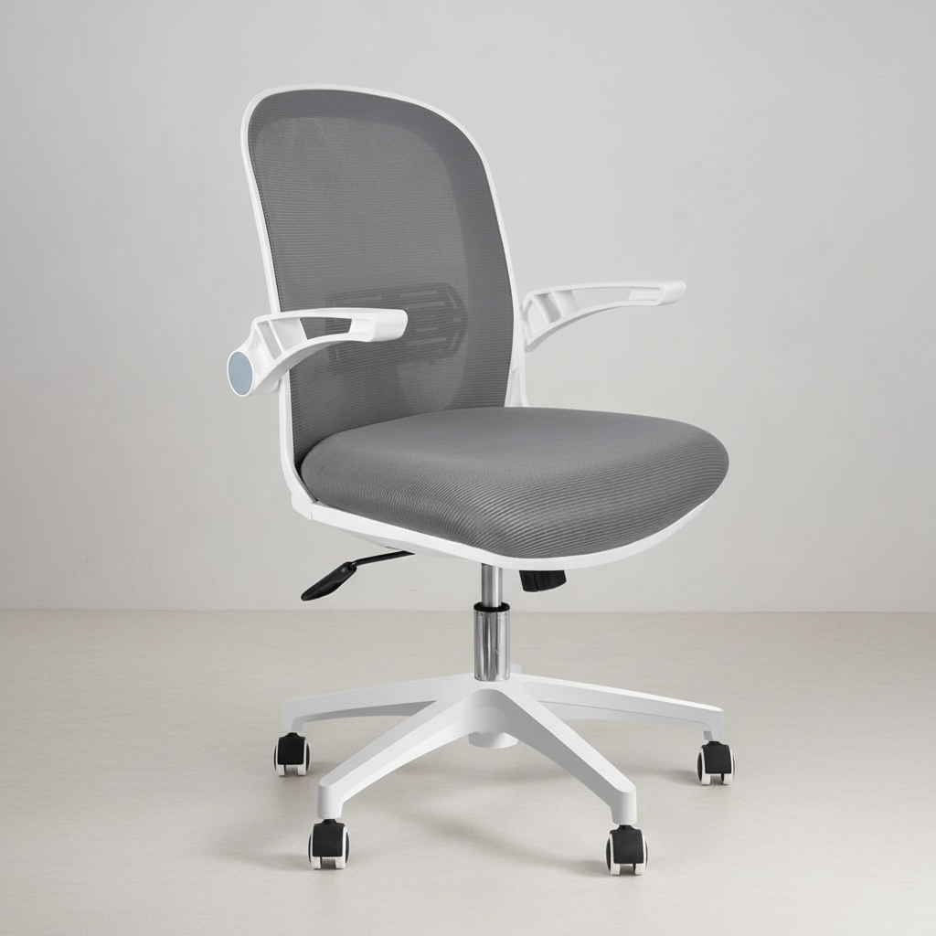Silla de oficina Branko