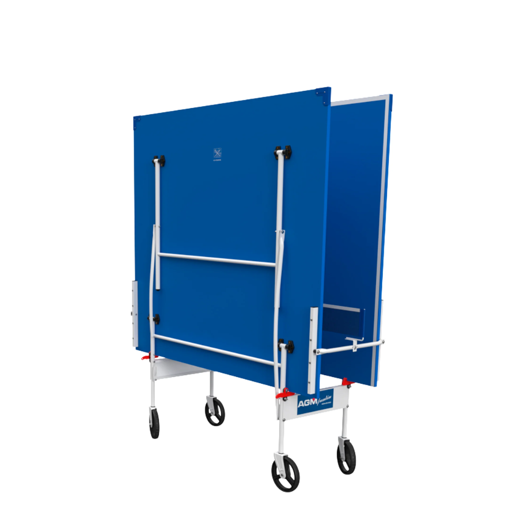 MESA PING PONG FRONTON PLUS