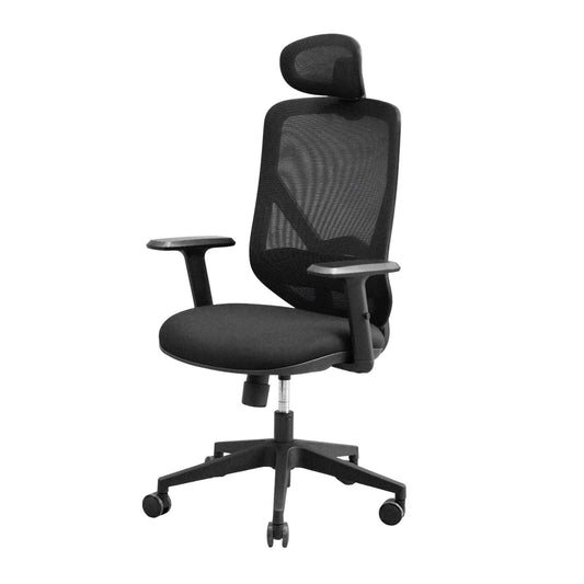 Silla operativa Oxford