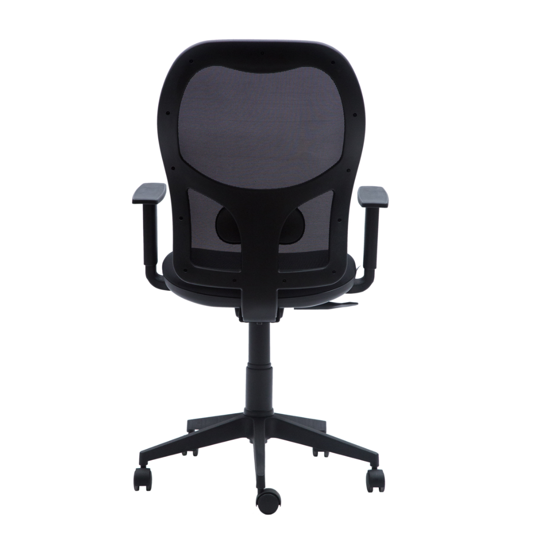 Silla ergonómica Q3