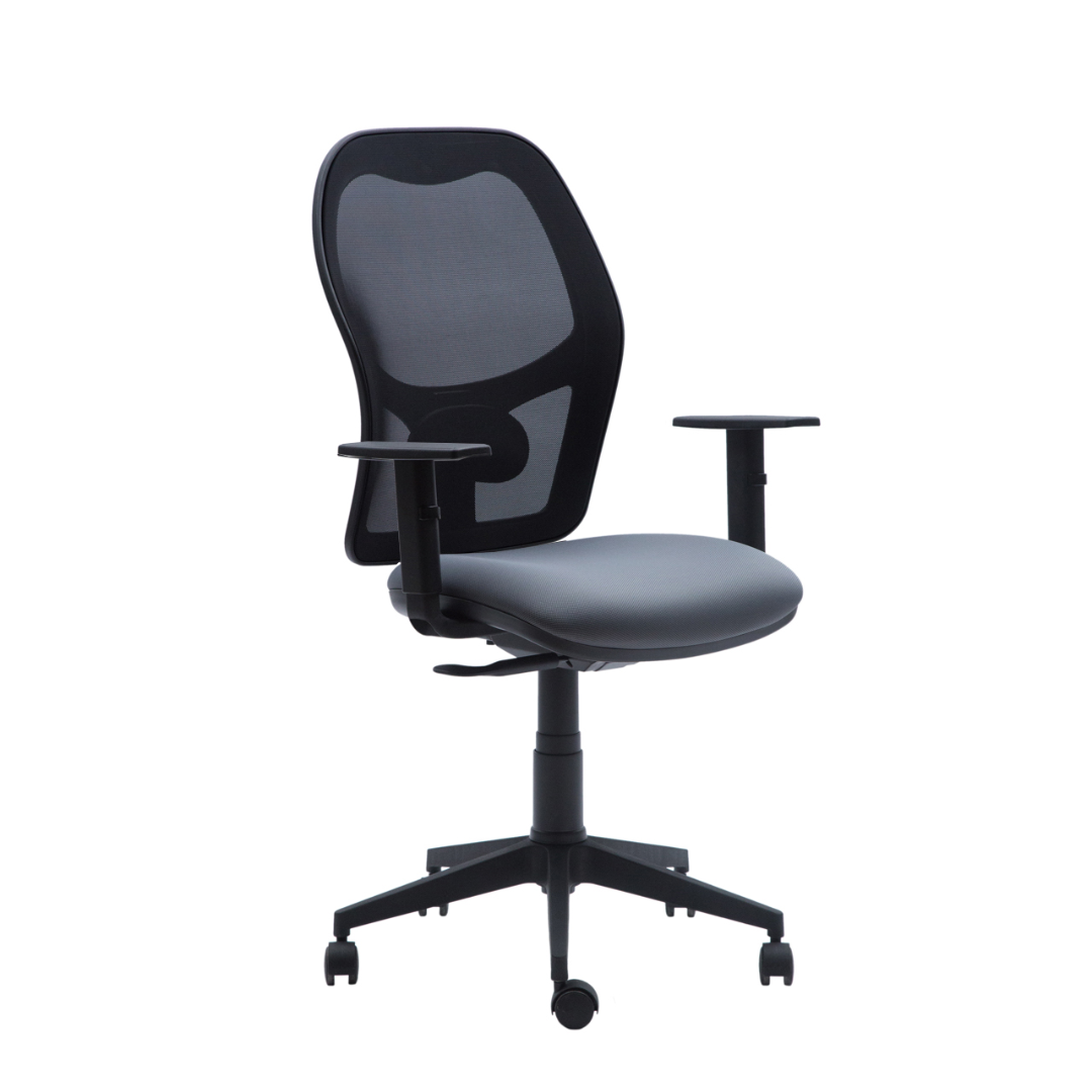 Silla ergonómica Q3