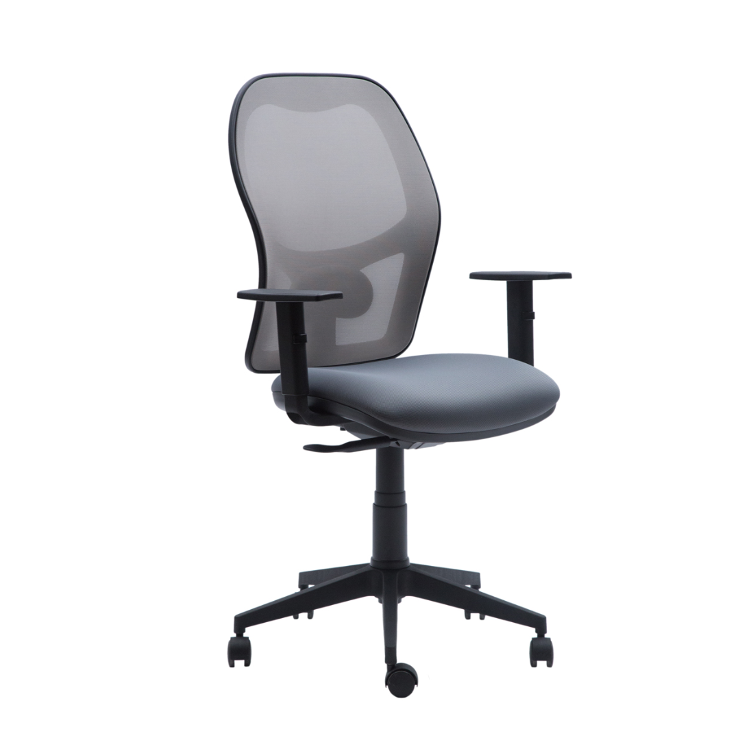 Silla ergonómica Q3
