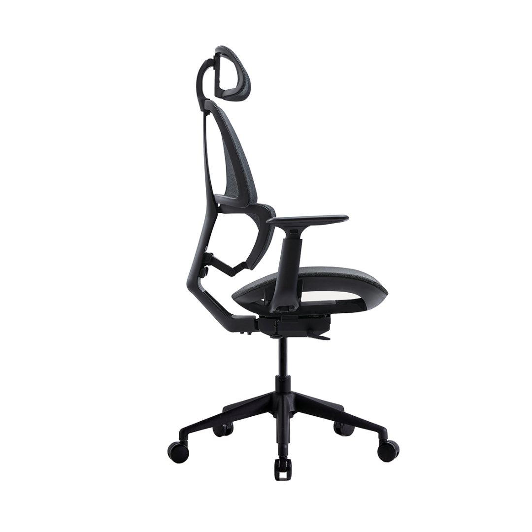 Silla de oficina G3