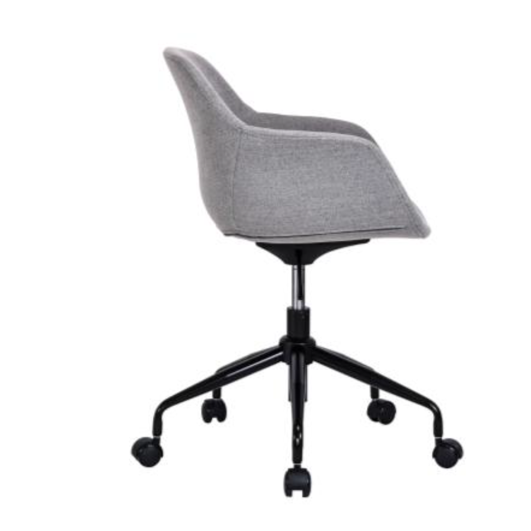 Silla Khalo giratoria