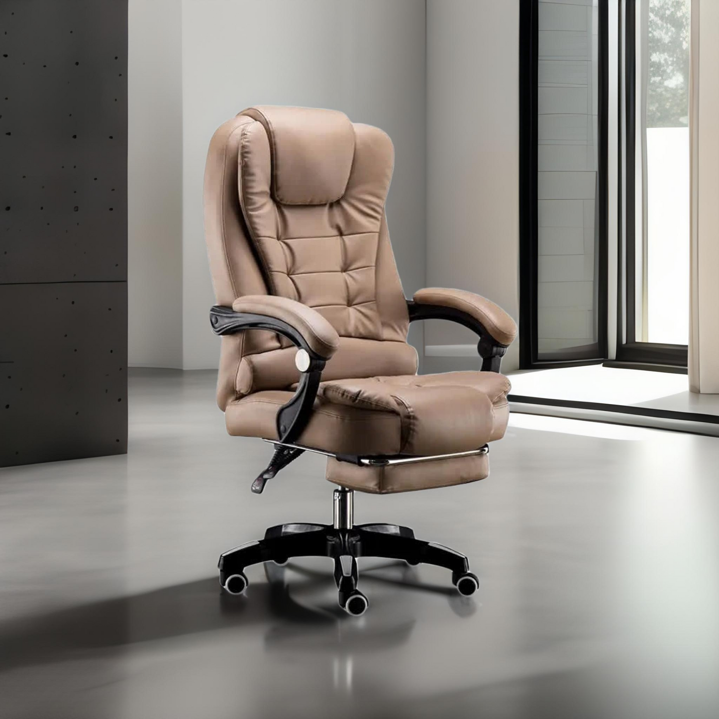 Sillón Samoa Plus Camel