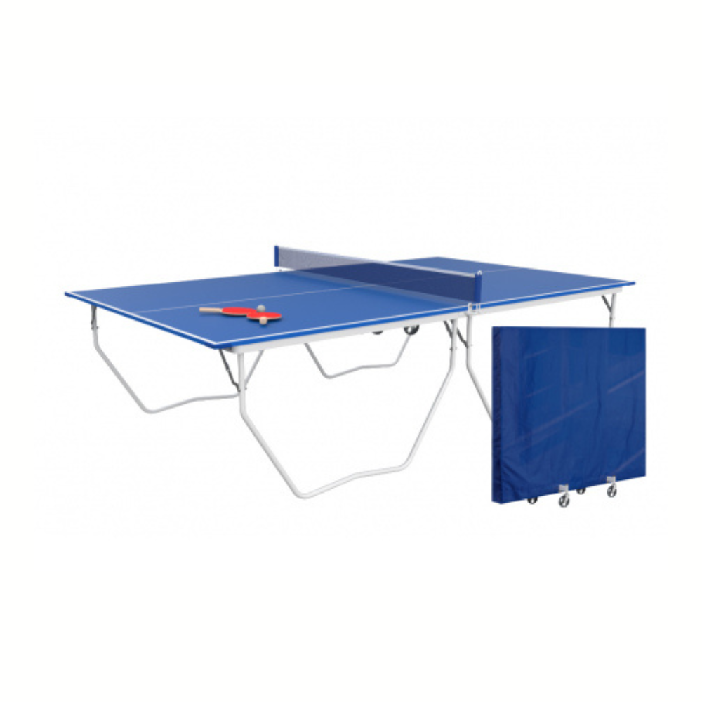 Mesa Ping Pong Profesional C Paletas Y Funda Sillas Y Muebles mesa-ping-pong-profesional-c-paletas-y-funda-sillas-y-muebles