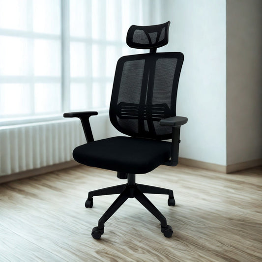 Silla de oficina Annhora