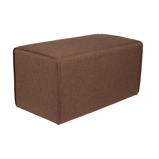 Pouf Vela de 2 cuerpos