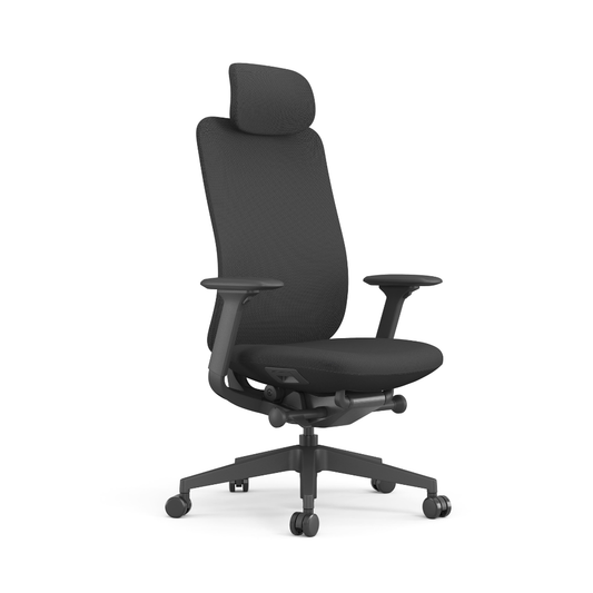 Silla de oficina Aura